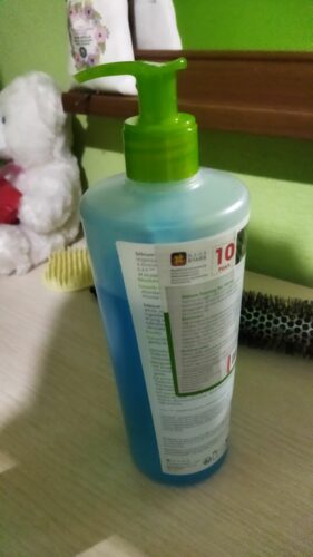 پاک کننده صورت بیودرما اورجینال Bioderma 3401399277092 Sebium Combination, Oily and Acne Prone Skin, Acne, Anti-Blackhead Facial Cleansing Gel 500 ml photo review