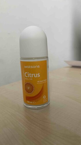 دئودورانت یا رول آن زنانه واتسون Watsons اورجینال TYC00270400566 photo review