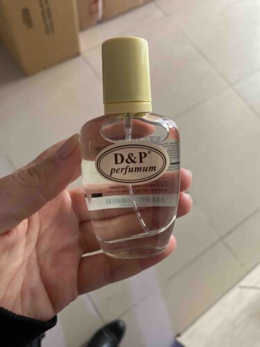عطر دی اند پی پرفیوم اورجینال D&P Perfumum 869854401326 C33 Women's Perfume Edp 50 ml photo review
