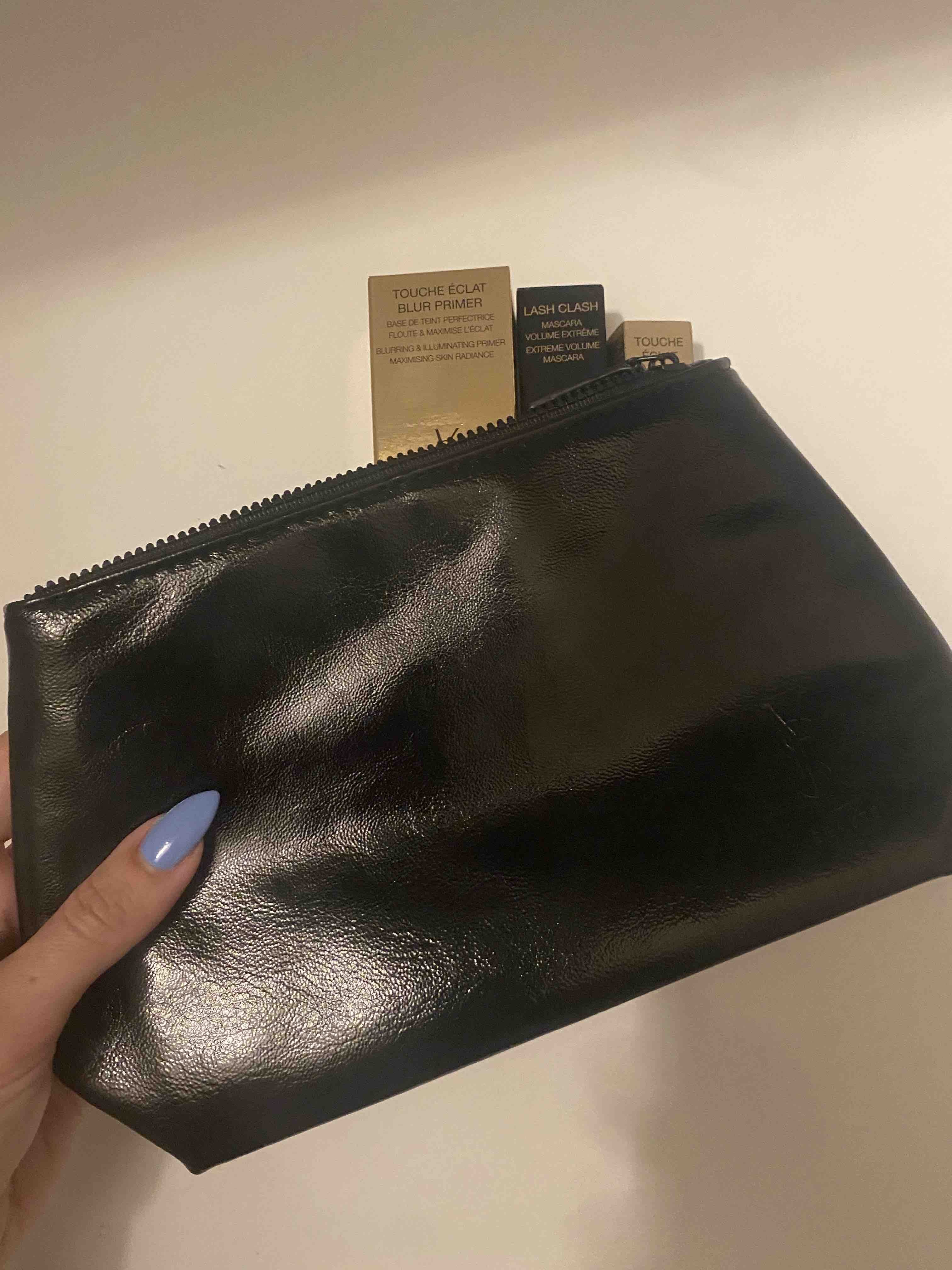 ست آرایشی ایو سن لوران اورجینال Yves Saint Laurent VB829063 Lash Clash Makeup Set 7829999999063 photo review