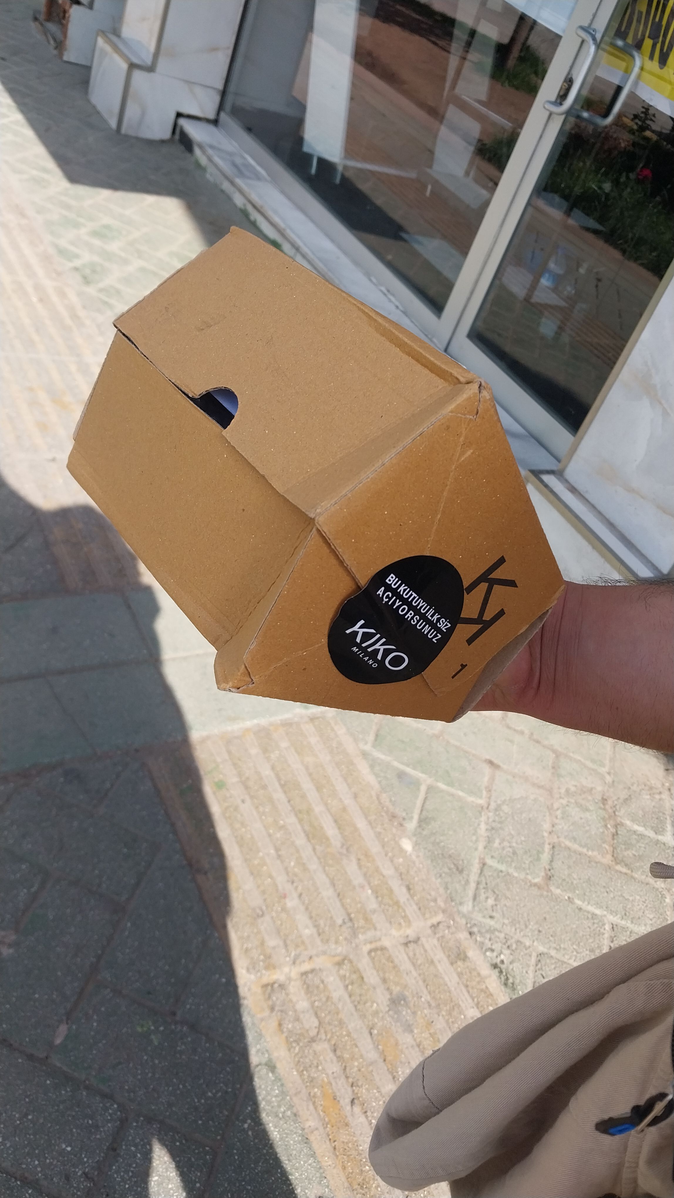 فاندیشن کیکو اورجینال KIKO  KM000000088016B LIQUID FOUNDATION - UNLIMITED FOUNDATION 16 8N-8025272976862 photo review