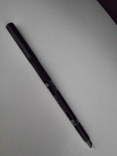 خط چشم کیکو اورجینال KIKO KM00303025 Eye Pencil - Lasting Precision Automatic Eyeliner & Kajal 16 Black 0.35 G 8025272616416 photo review