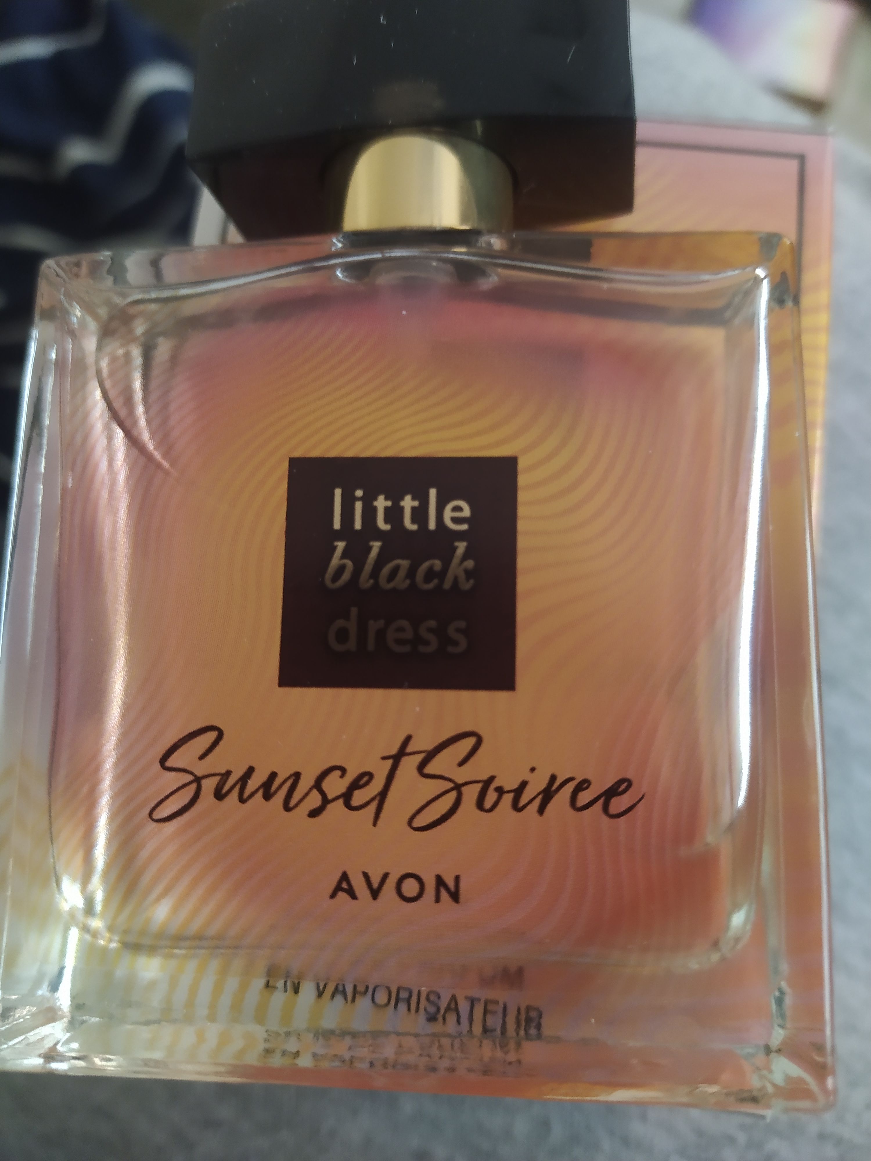 عطر زنانه آوون Avon اورجینال PARFUM0157-2 photo review