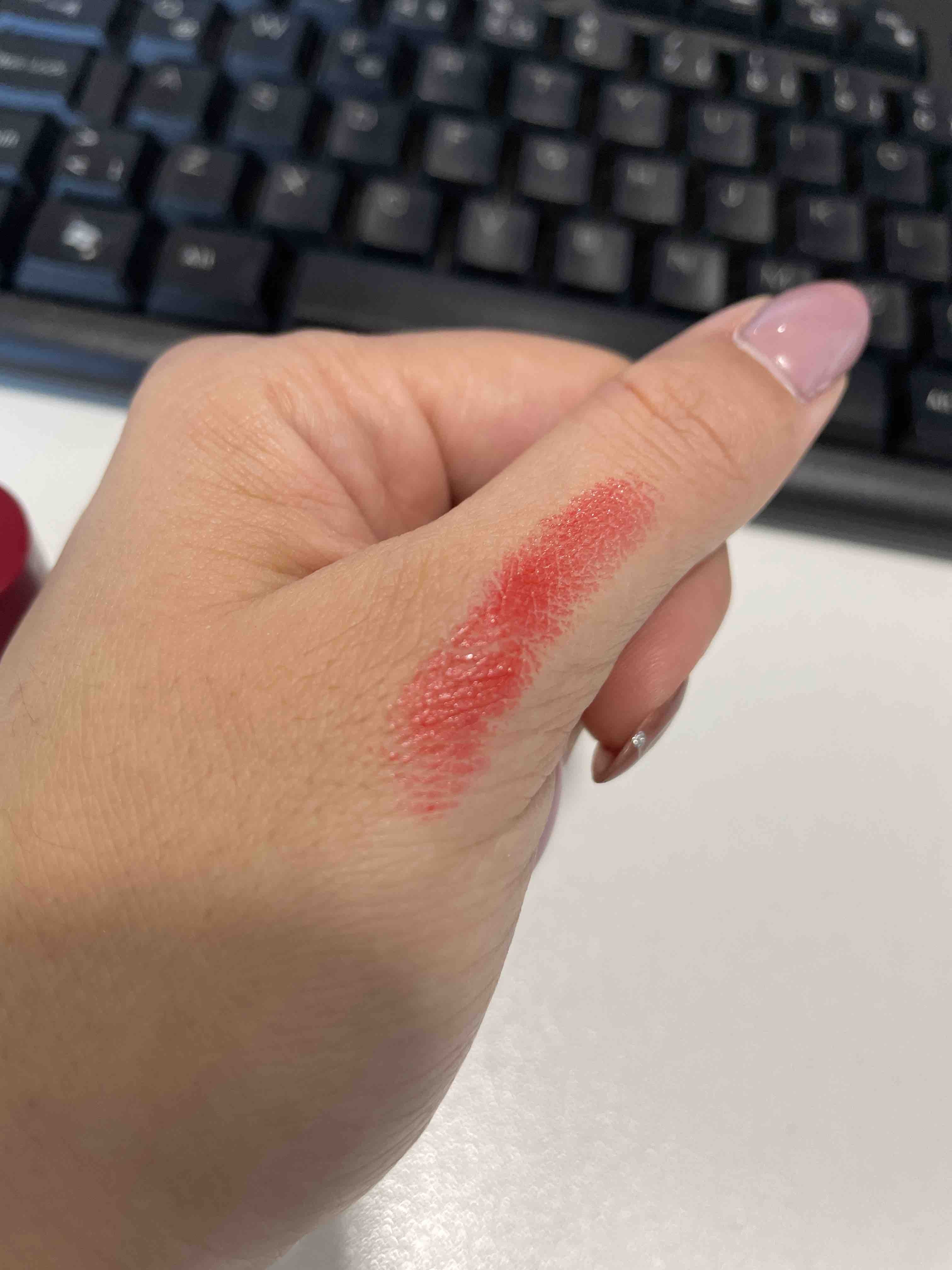 رژ لب دبورا اورجینال Deborah 8009518110654 Il Rossetto Classic Lipstick 602 photo review
