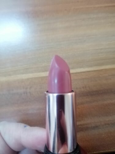 رژ لب گلدن رز اورجینال Golden Rose GRSTNLPSTCK Satin Lipstick No: 17 - Lipstick - 8691190397876 photo review