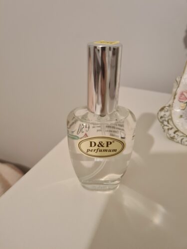 عطر دی اند پی پرفیوم اورجینال D&P Perfumum 869854401329 C34 Women's Perfume EDP 50 ml photo review