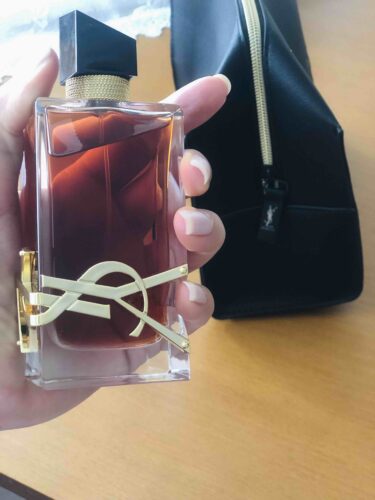 عطر ایو سن لوران اورجینال Yves Saint Laurent 3614273776127 Libre Le Parfum Edp 90 Ml Women's Perfume 3614273776127 photo review