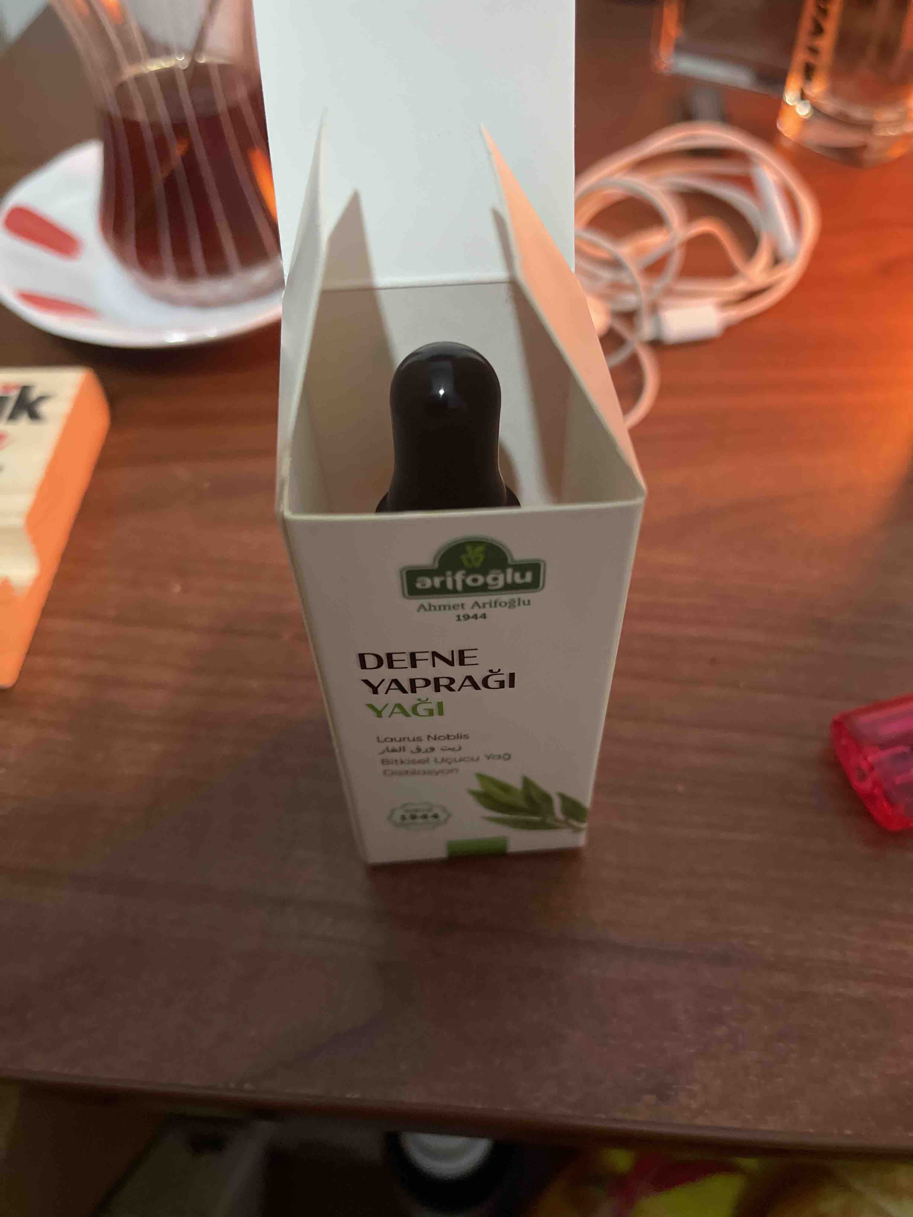 روغن نگهداری  عارف اوغلو اورجینال 700 07 007 photo review