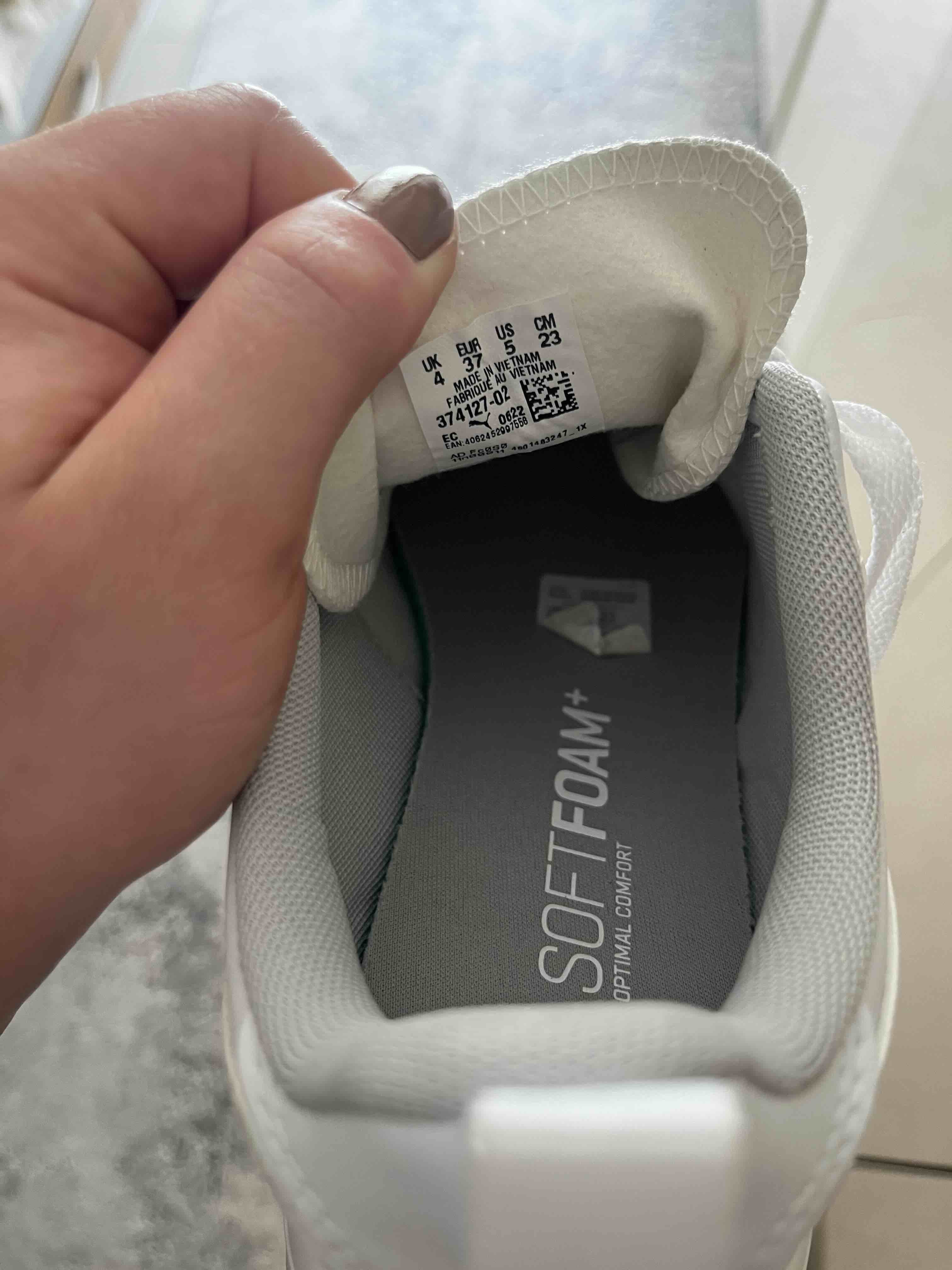 اسنیکر پوما اورجینال Puma 37412702 37412702 R78 Sl Unisex Daily Sports Shoes photo review