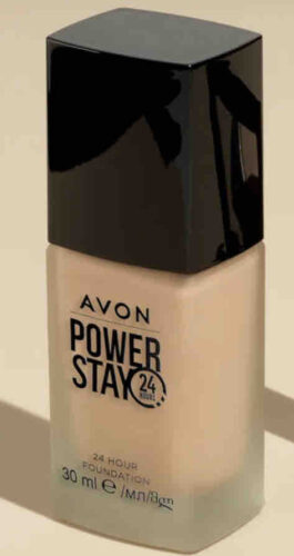 فاندیشن  آوون Avon اورجینال TEN0033 photo review