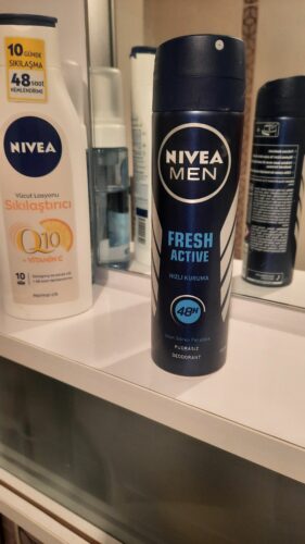 دئودورانت - رول آن نیووا اورجینال NIVEA SET.NVE.097 Loading... photo review