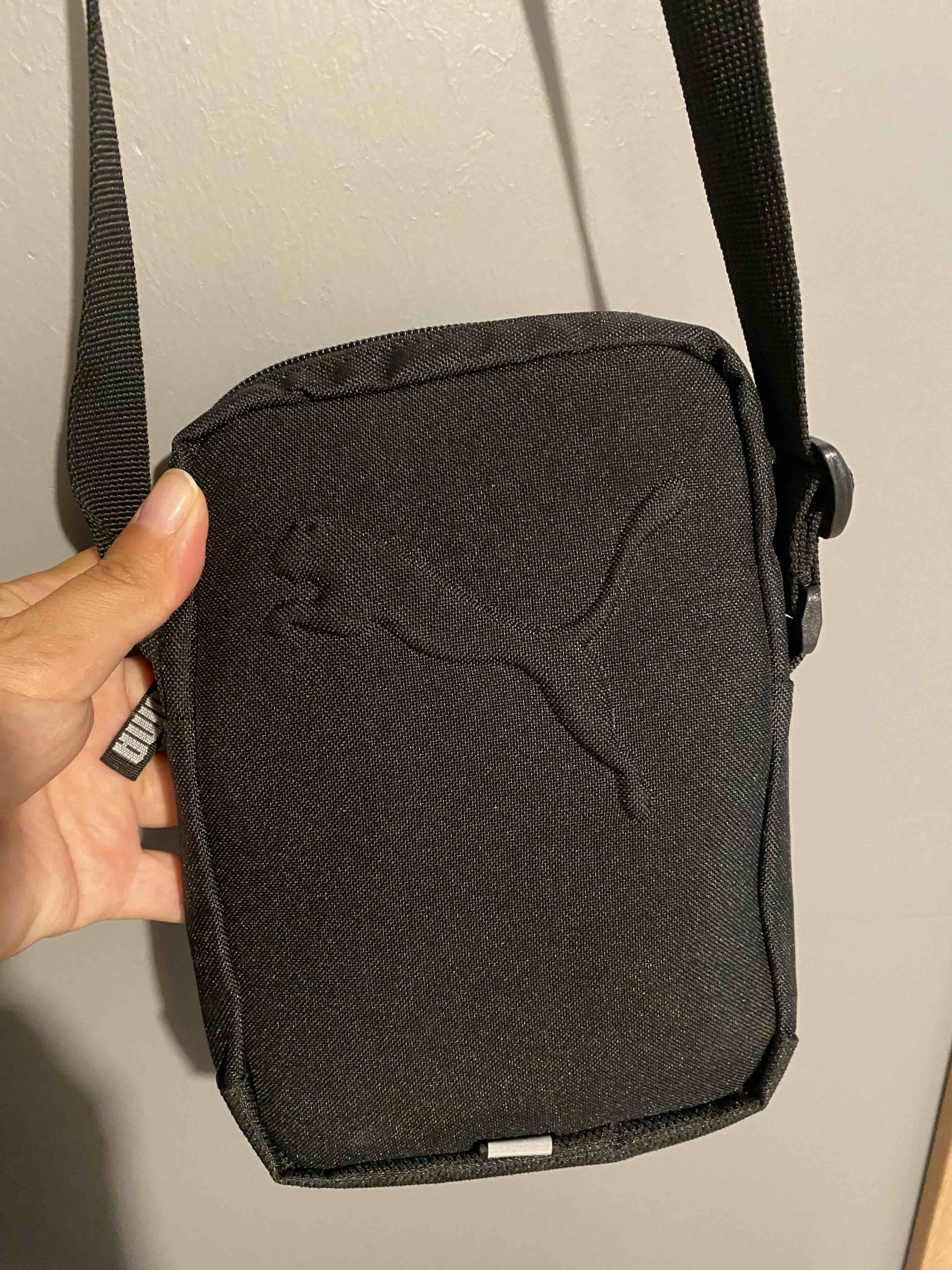 کیف رودوشی پوما اورجینال Puma 7913740 Buzz Portable photo review