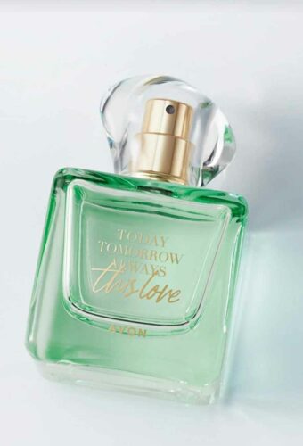 عطر آوون اورجینال Avon PARFUM0168 Tta This Love Women's Perfume Edp 50 Ml. photo review
