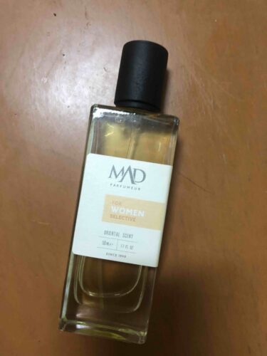 عطر مد پرفیوم اورجینال Mad Parfüm TYC00558097257 Mad W185 Selective 50 ml Women's Perfume photo review