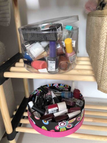 لاک ناخن فلورمار اورجینال Flormar 34000082 Fast Drying Shiny Nail Polish- Quick Dry Nail E.- QD48 Salt Water Love- 8682536040600 photo review