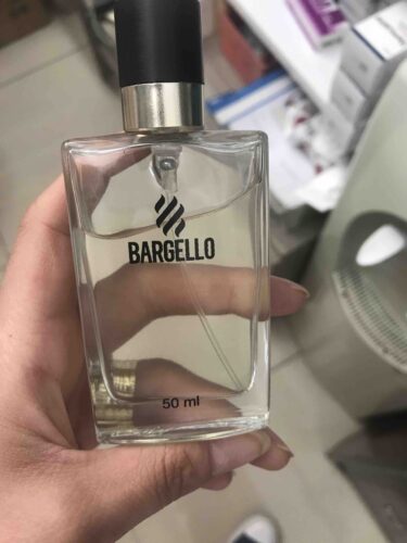 عطر بارجلو اورجینال Bargello 841 193 Unisex 50 ml Perfume Edp Oriental photo review