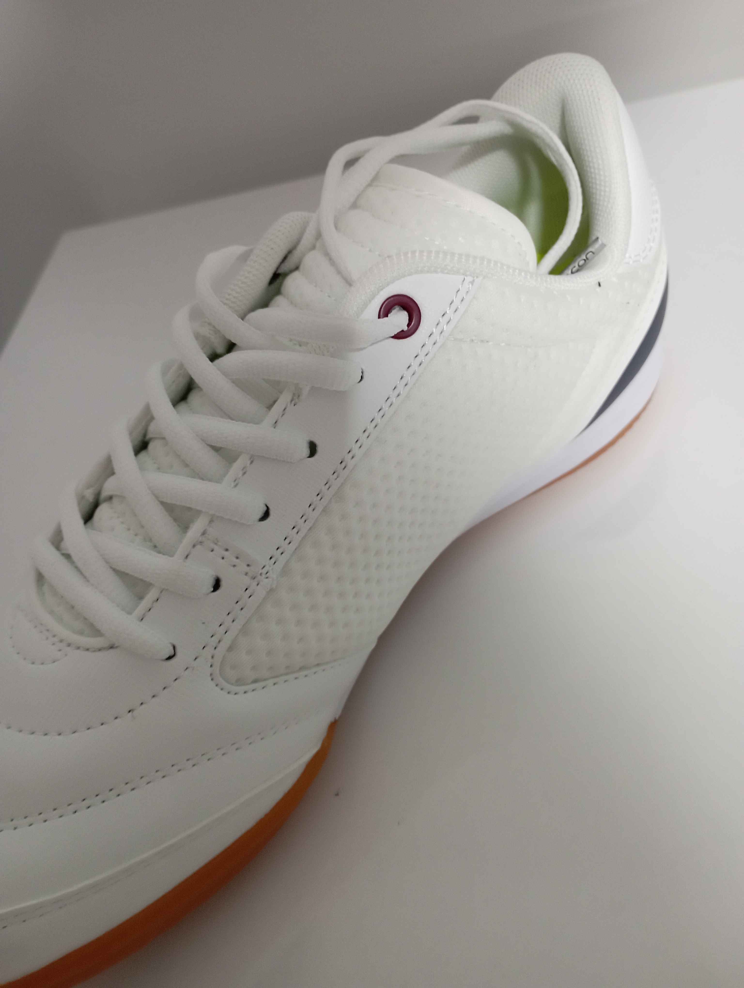 کتانی زمین چمن لسکن اورجینال Lescon SPC-23NAE0PHPHAM001 23nae0phpham Phantom 3 Futsal Indoor Shoes photo review