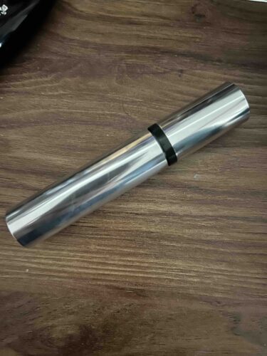 ریمل کلینیک اورجینال Clinique 7LYW-1 High Impact™ Extreme Volumizing Mascara Color: Extreme Black / Black 10ml photo review