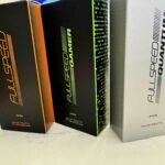 عطر آوون اورجینال Avon MPACK0271 Full Speed ​​Full Speed ​​Gamer and Quantum Men's Perfume Set photo review