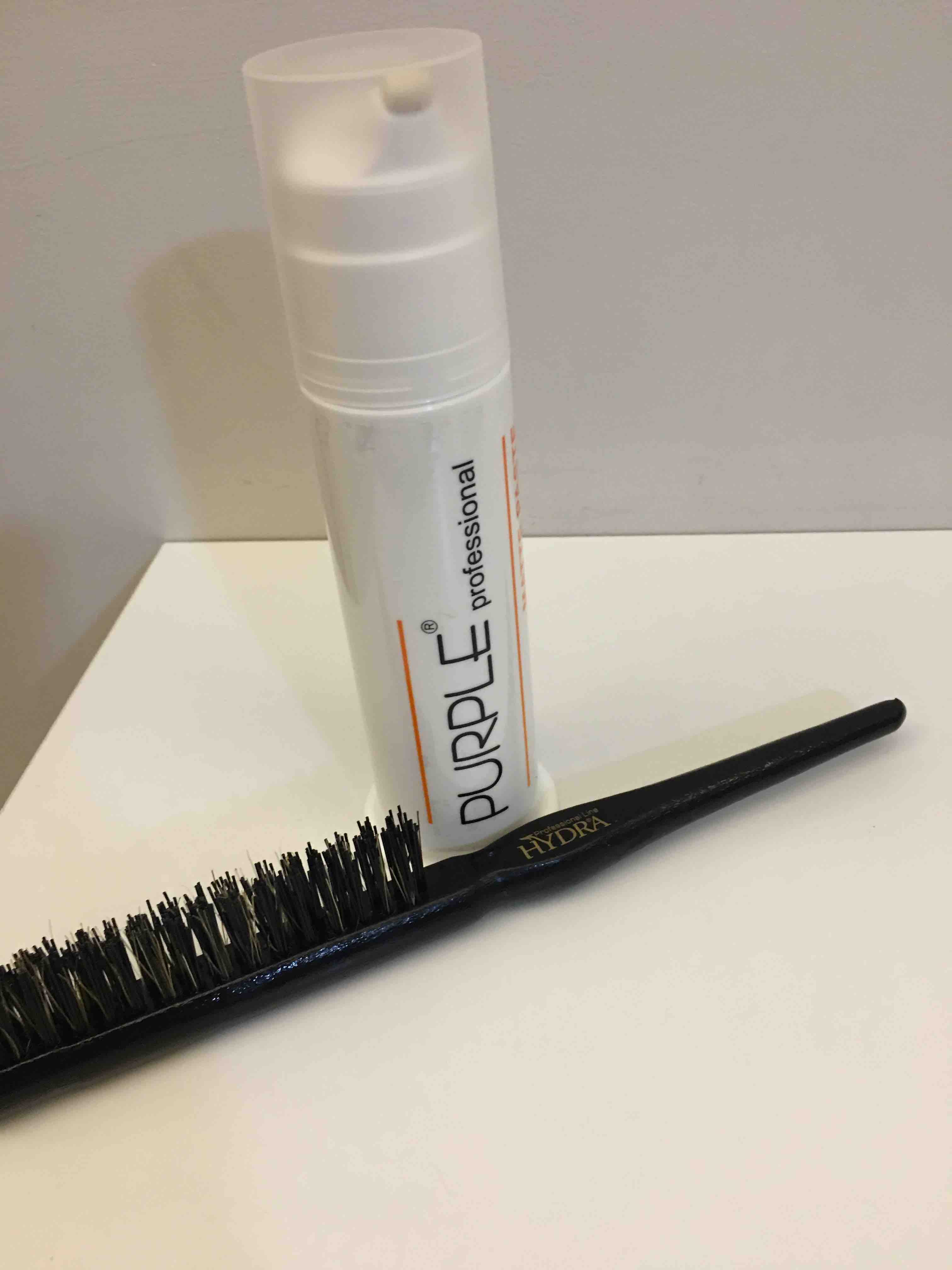 برس و شانه مو هیدرا اورجینال Hydra 8697888060589 Blow Dry Brush photo review