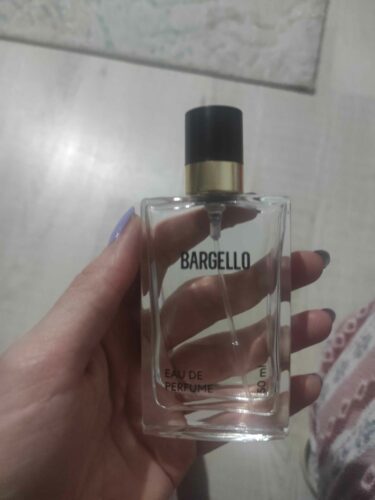 عطر بارجلو اورجینال Bargello 841 193 Unisex 50 ml Perfume Edp Oriental photo review