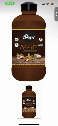 صابون مایع  خواب آلود اورجینال SLPB photo review