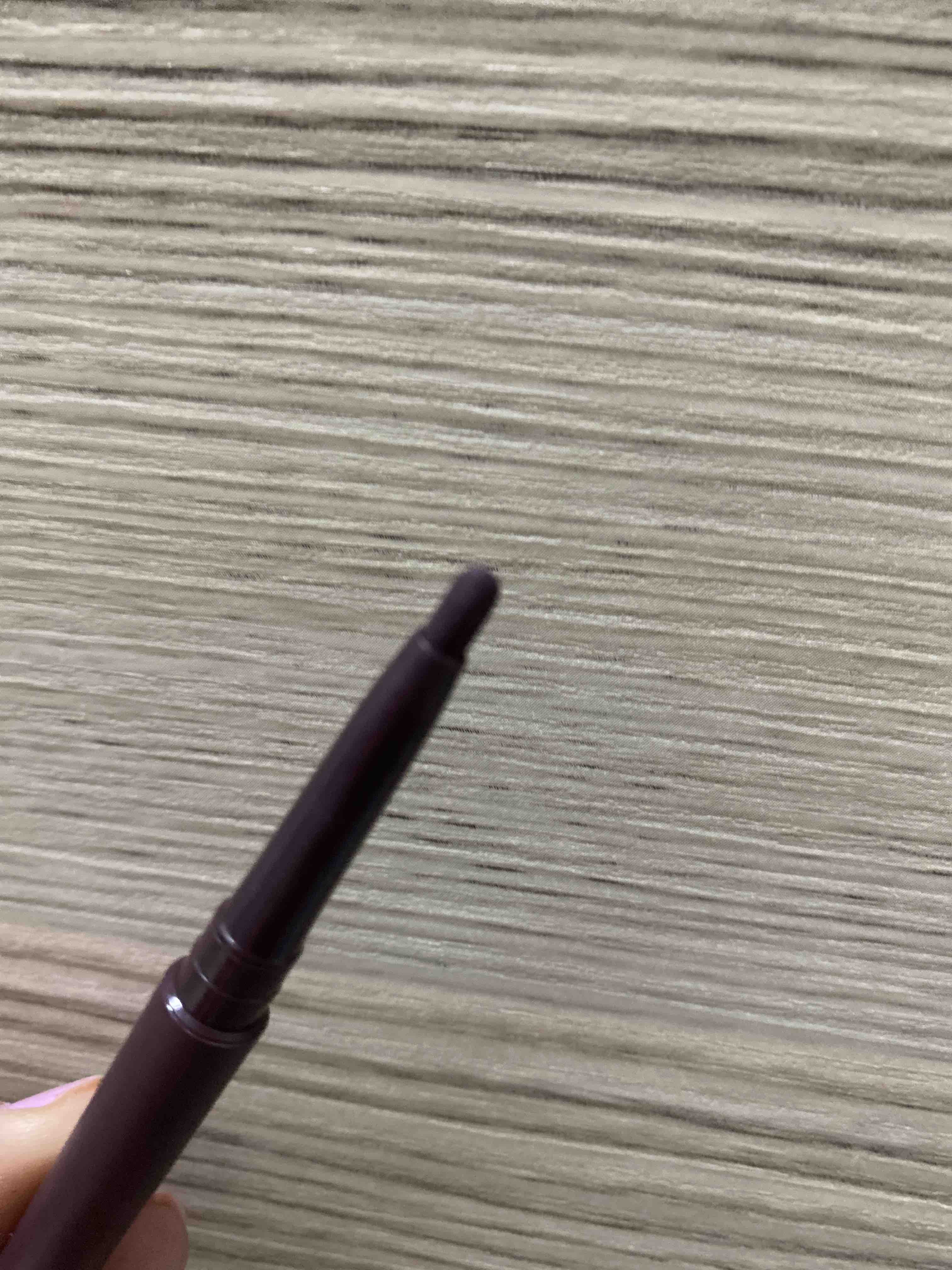 خط چشم ماک اورجینال Mac 103725 Color Excess Gel Eyeliner Lasting Up to 12 Hours - Graphic Content 0,35 G photo review
