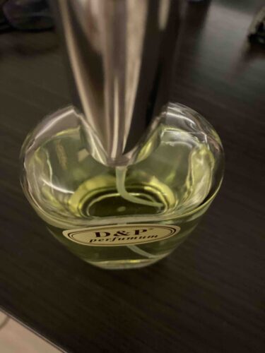 عطر دی اند پی پرفیوم اورجینال D&P Perfumum 869854400005 A2 Men's Perfume Edp 50 ml photo review