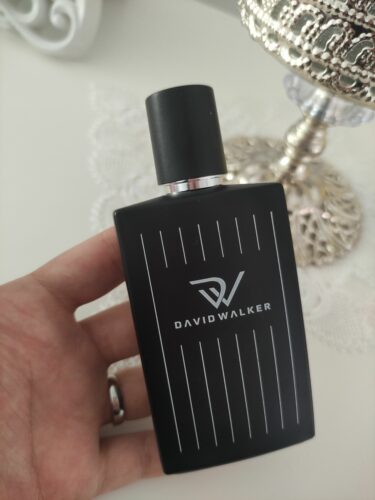 عطر دیوید واکر اورجینال David Walker E-088 DW 100 Walles E88 100ml Fruit Men's Perfume photo review