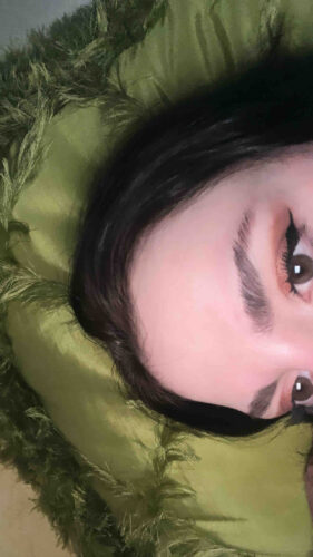 مداد ابرو و سایه ابرو رولوشن اورجینال Revolution 174145 Soap Brow Styler Eyebrow Kit photo review
