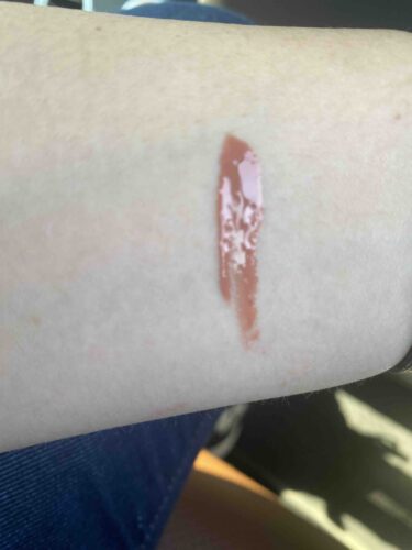 براق کننده لب ماک اورجینال Mac 309 Lip Gloss - Tinted Lipglass Lust 2.4 g 773602411511 photo review
