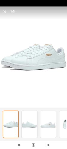 اسنیکر پوما اورجینال Puma 044-37260507 Up Unisex Sports Shoes photo review
