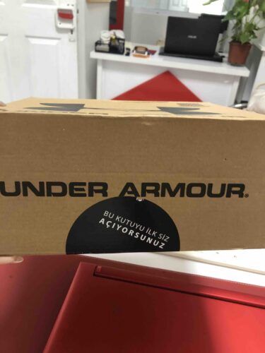 کیف ورزشی آندر آرمور اورجینال Under Armour 1381912 STD Unisex UA SportStyle Lite Crossbody Bag 1381912-001 Classic photo review
