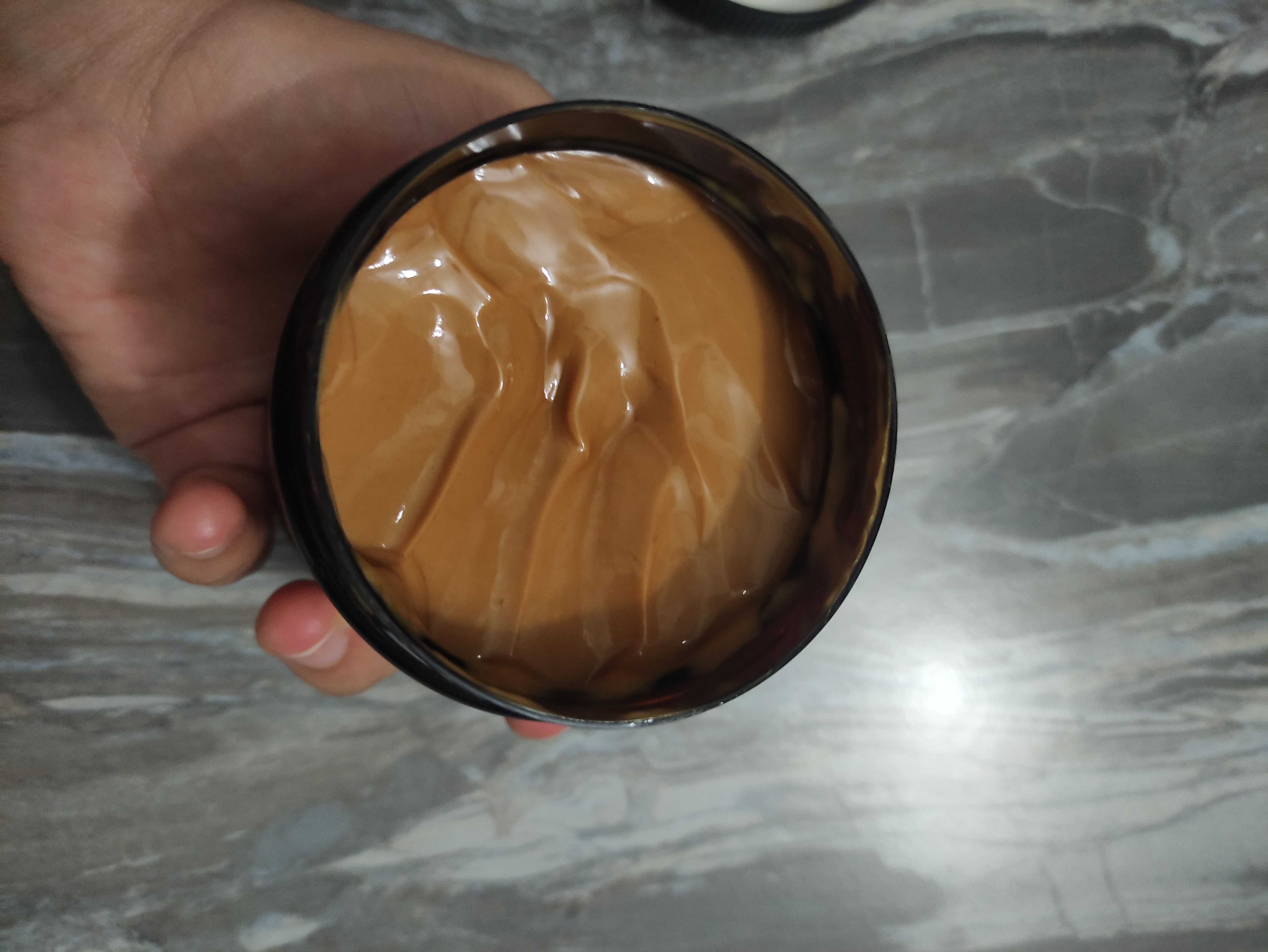 نرم کننده مو داوینس اورجینال Davines 8004608234128 Alchemic Copper Conditioner - Color Refreshing Conditioner for Copper Hair 250 ml photo review