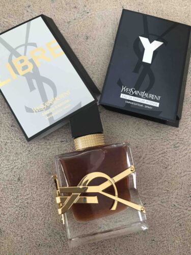 عطر ایو سن لوران اورجینال Yves Saint Laurent LD857300 Libre Le Parfum 30 Ml Women's Perfume 3614273776134 photo review