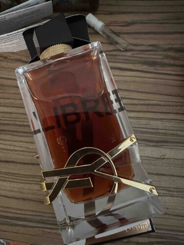 عطر ایو سن لوران اورجینال Yves Saint Laurent 3614273776127 Libre Le Parfum Edp 90 Ml Women's Perfume 3614273776127 photo review