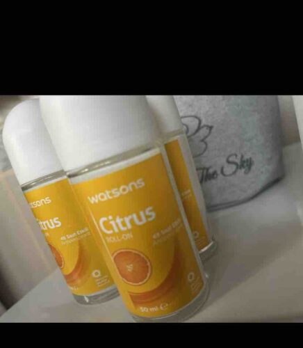 دئودورانت یا رول آن زنانه واتسون Watsons اورجینال TYC00270400566 photo review