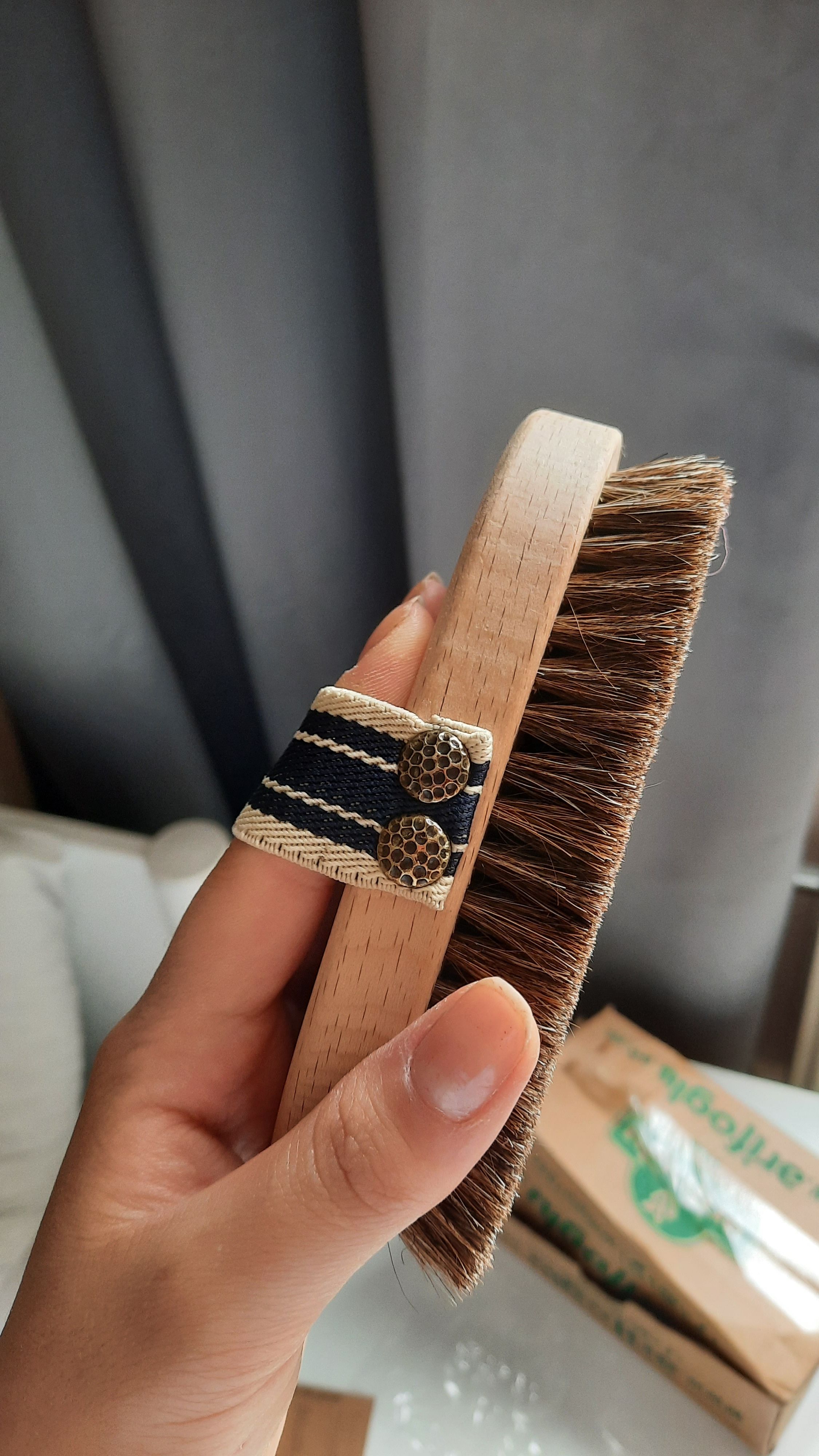 برس سلولیت عارف اوغلو اورجینال Arifoğlu 600 08 172 Horsehair Brush photo review
