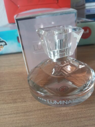عطر آوون اورجینال Avon 1193429 Luminata Edp 50 ml Women's Perfume photo review
