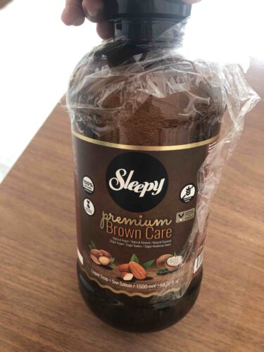 صابون مایع  خواب آلود اورجینال SLPB photo review