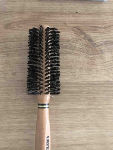 برس و شانه مو واتسون اورجینال Watsons 4894532979004 Round Hair Brush photo review