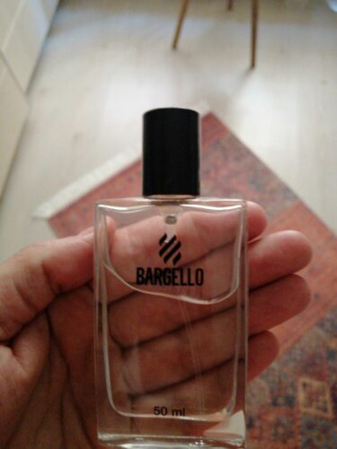 عطر بارجلو اورجینال Bargello 1527 460 Women 50 ml Perfume Edp Floral photo review