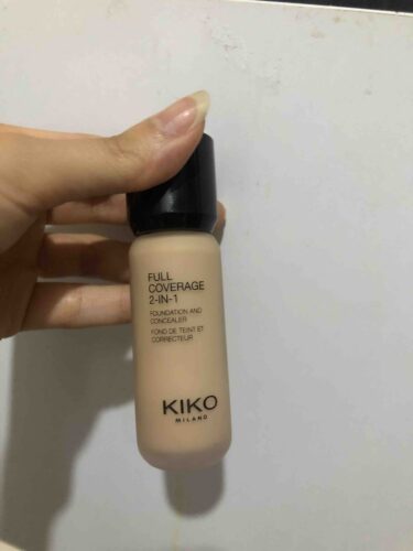 فاندیشن  کیکو اورجینال KM00101110 photo review