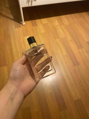 عطر بارجلو اورجینال Bargello 841 193 Unisex 50 ml Perfume Edp Oriental photo review