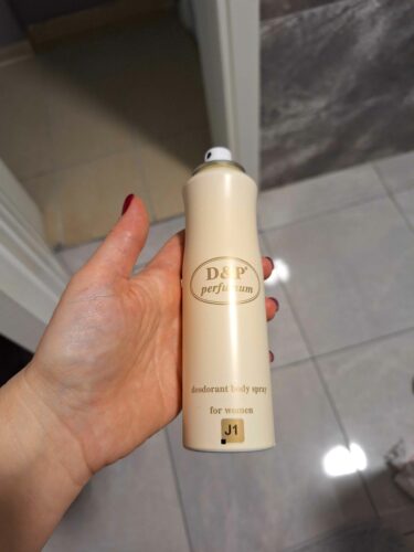 دئودورانت - رول آن دی اند پی پرفیوم اورجینال D&P Perfumum 869854402616 Loading... photo review