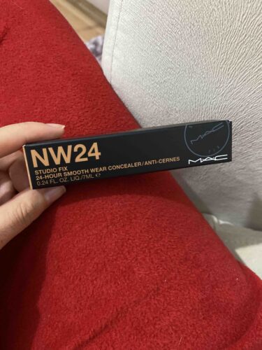 براق کننده لب ماک اورجینال Mac 309 Lip Gloss - Tinted Lipglass Lust 2.4 g 773602411511 photo review