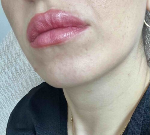 رژ لب کیکو اورجینال KIKO KM000000050005B PEN LIPSTICK - SMART FUSION CREAMY LIP CRAYON 05 photo review
