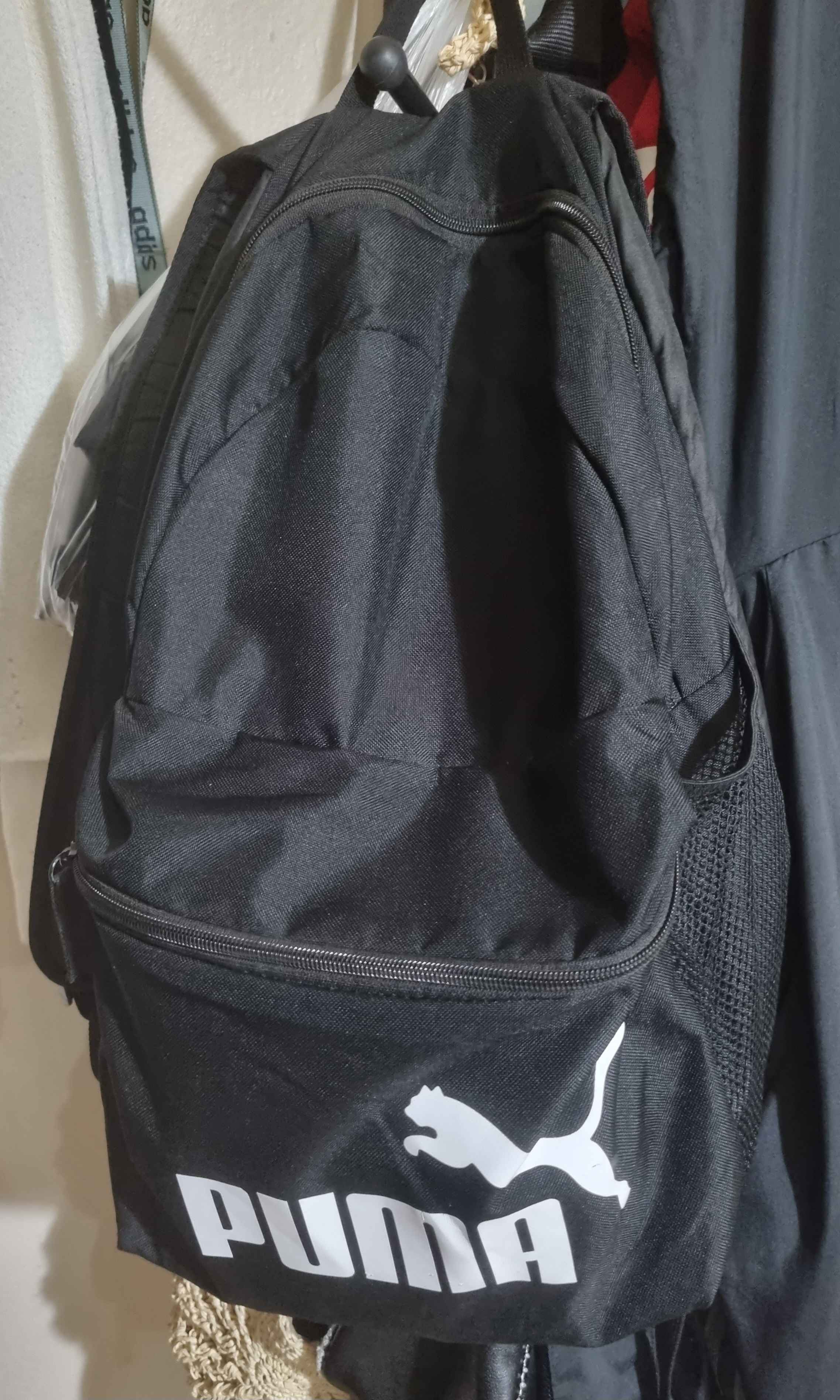 کوله پشتی پوما اورجینال Puma 7748201 Phase II Backpack photo review