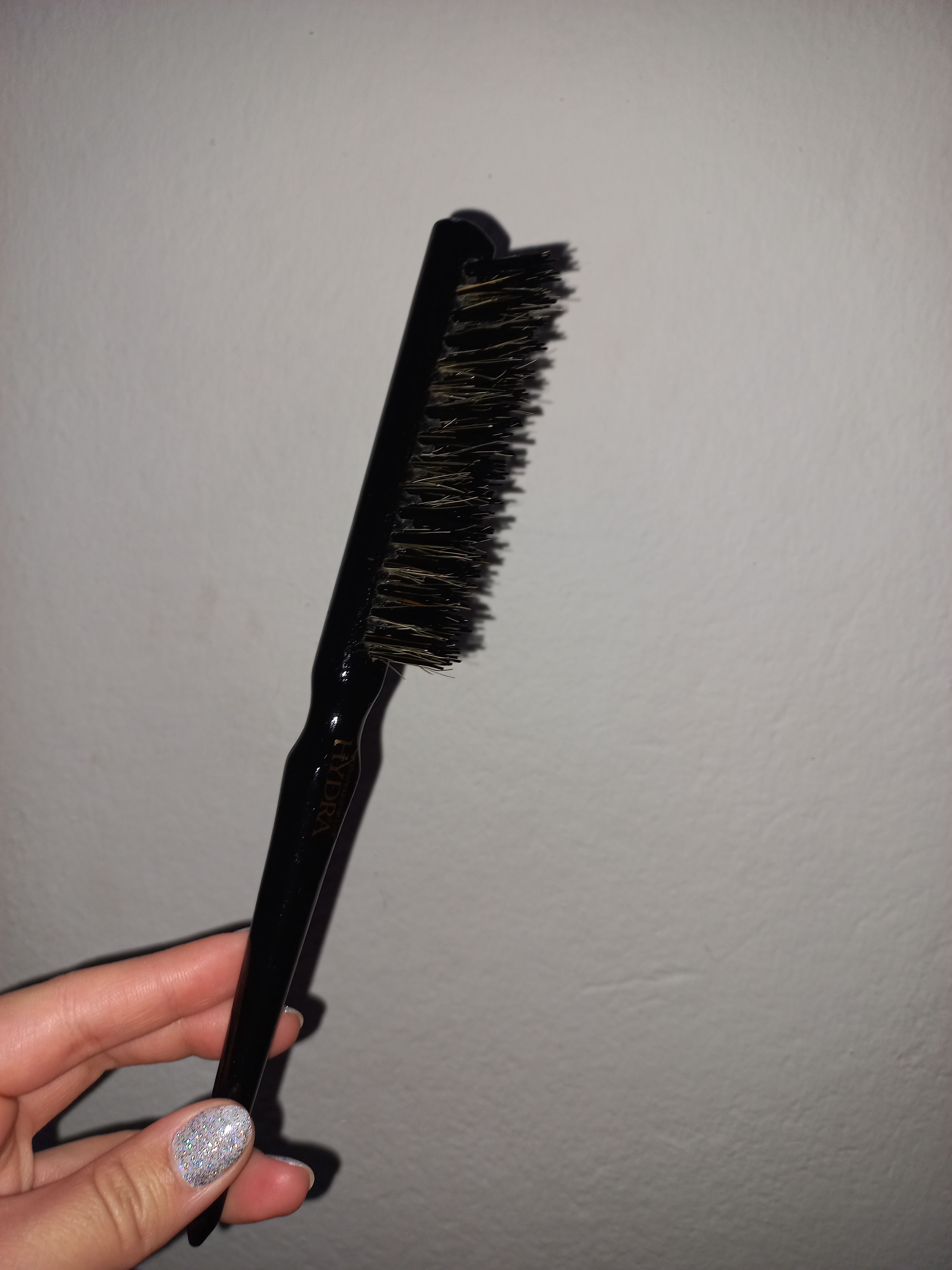 برس و شانه مو هیدرا اورجینال Hydra 8697888060589 Blow Dry Brush photo review