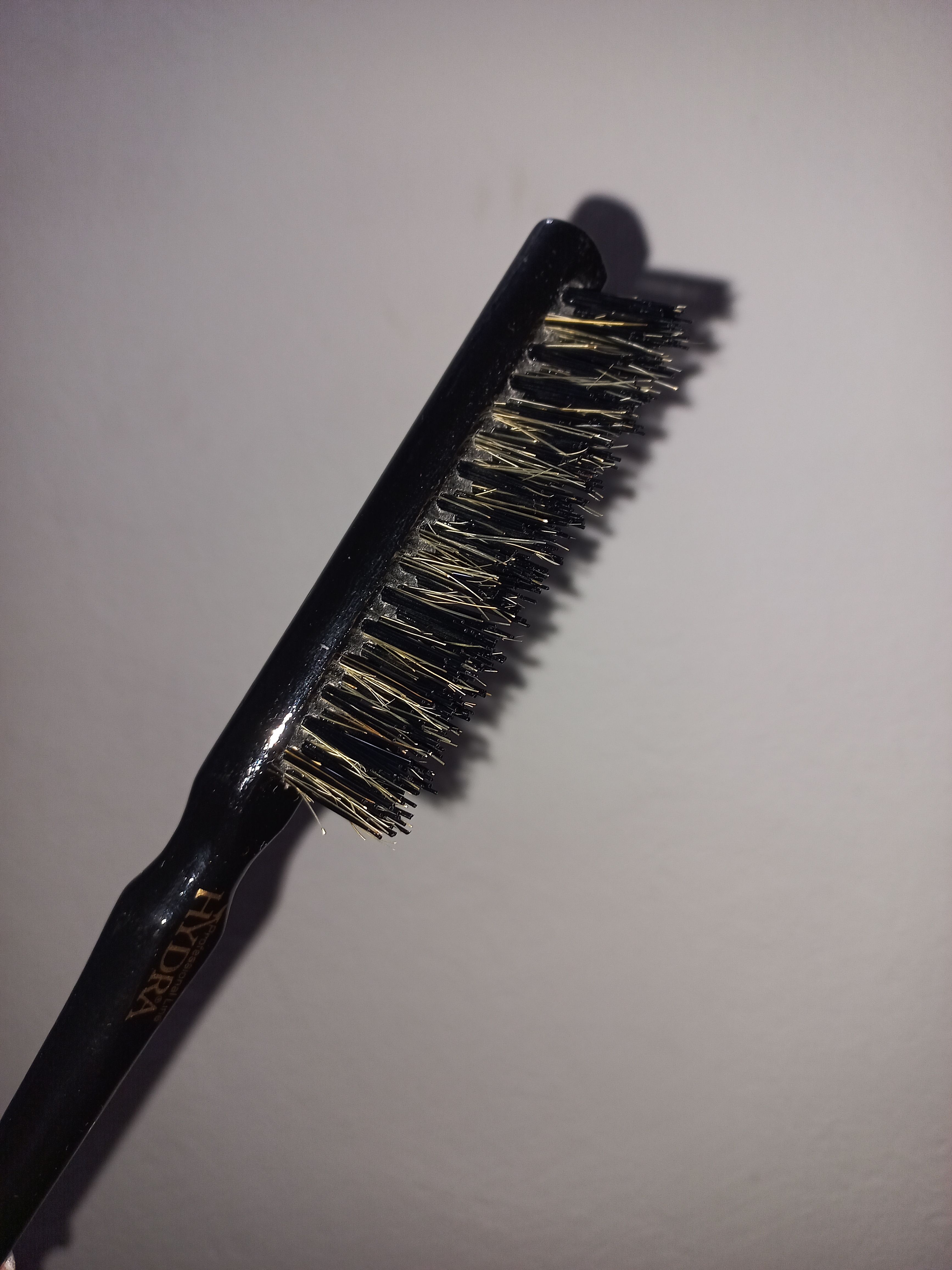برس و شانه مو هیدرا اورجینال Hydra 8697888060589 Blow Dry Brush photo review
